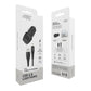 Car Charger Myway Black