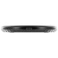 Cordless Charger Muvit for Change W114-R BLACK Black