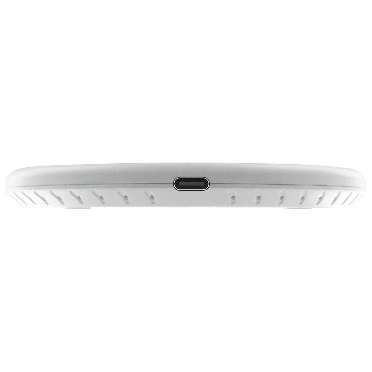 Cordless Charger Muvit for Change W114-R WHITE White