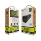 Car Charger Muvit for Change Black