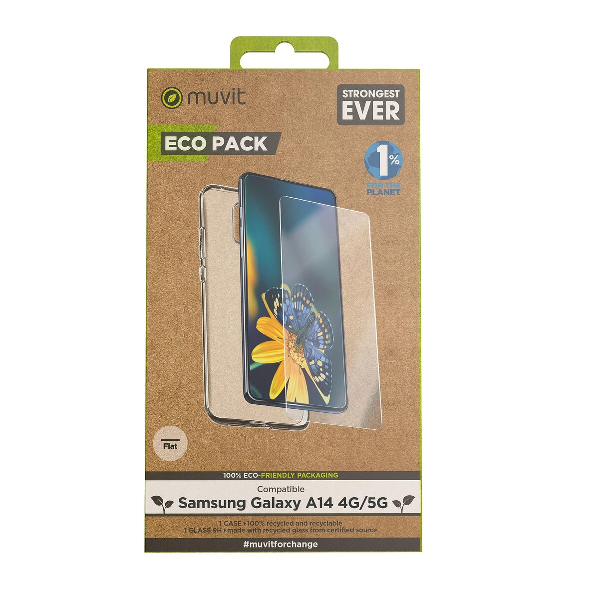 Tablet cover Muvit