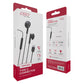 Headphones with Microphone Myway Black