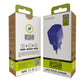Wall Charger Muvit for Change Blue 25 W