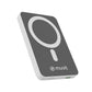 Powerbank Muvit for Change DP51AQ-R White 5000 mAh