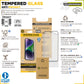 Mobile Screen Protector Muvit for Change iPhone 15