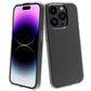 Mobile cover Muvit for Change iPhone 15 Pro Clear