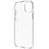 Mobile cover Muvit for Change iPhone 15 Plus Clear iPhone 15 Plus