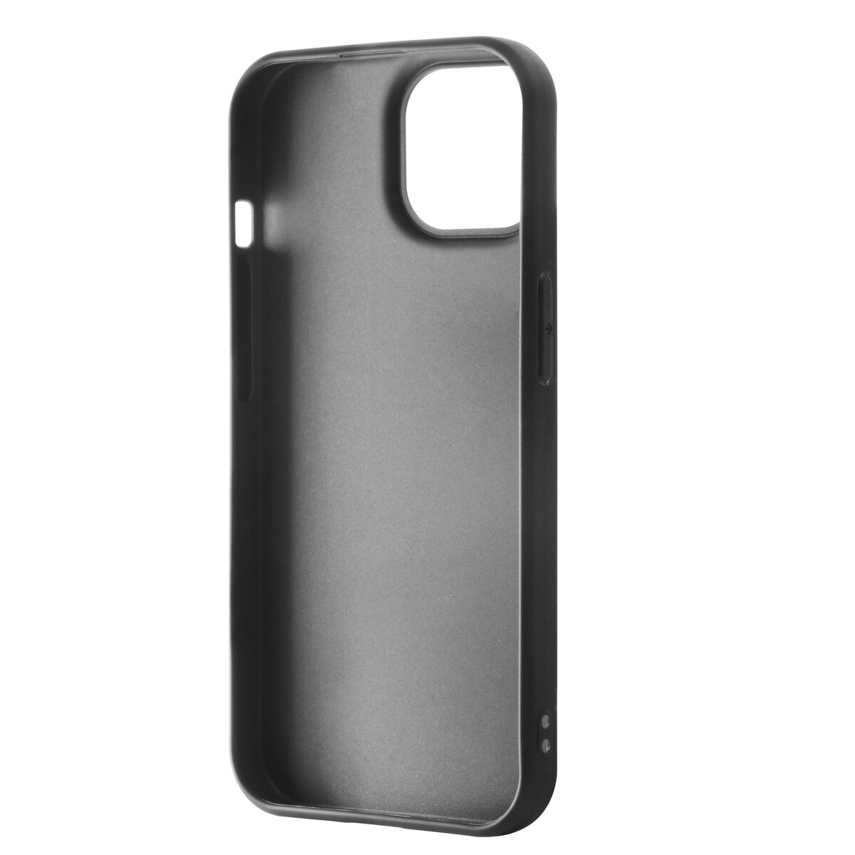 Mobile cover Muvit for Change iPhone 15 iPhone 15