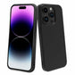 Mobile cover Muvit iPhone 15 Pro Clear iPhone 15 Pro