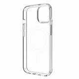 Mobile cover Muvit iPhone 15 Clear iPhone 15