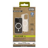 Mobile cover Muvit for Change iPhone 15 Pro iPhone 15 Pro Magnetic