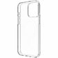 Mobile cover Muvit iPhone 15 Plus Clear iPhone 15 Plus