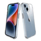 Mobile cover Muvit for Change iPhone 15 Clear iPhone 15