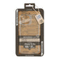 Mobile cover Muvit for Change iPhone 15 Pro Clear
