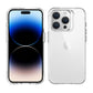 Mobile cover Muvit for Change iPhone 15 Pro Clear