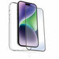 Mobile cover Muvit iPhone 15 Pro iPhone 15 iPhone 15 Pro