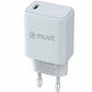 Wall Charger Muvit MCACC0038
