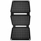 Solar charger Muvit 15W SOLAR CHARGER Black 15 W