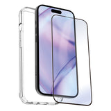 Mobile Case and Protector Myway iPhone 15 Plus