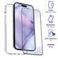 Mobile Case and Protector Myway iPhone 15 Plus