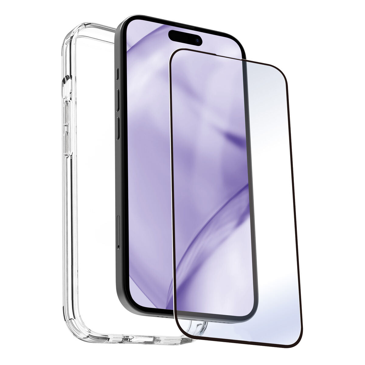 Mobile Case and Protector Myway iPhone 15 Pro Max