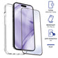 Mobile Case and Protector Myway iPhone 15 Pro Max
