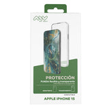 Mobile cover Myway iPhone 15