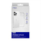 Mobile cover Myway iPhone 15 Plus