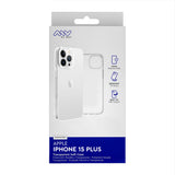 Mobile cover Myway iPhone 15 Plus
