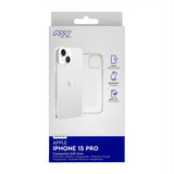 Mobile cover Myway iPhone 15 Pro