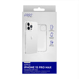 Mobile cover Myway iPhone 15 Pro Max