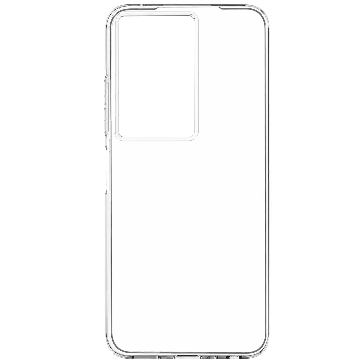 Mobile cover Muvit for Change Oppo A79 5G Oppo a79