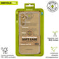 Mobile cover Muvit for Change Galaxy A25 5G Samsung Galaxy A24 5G