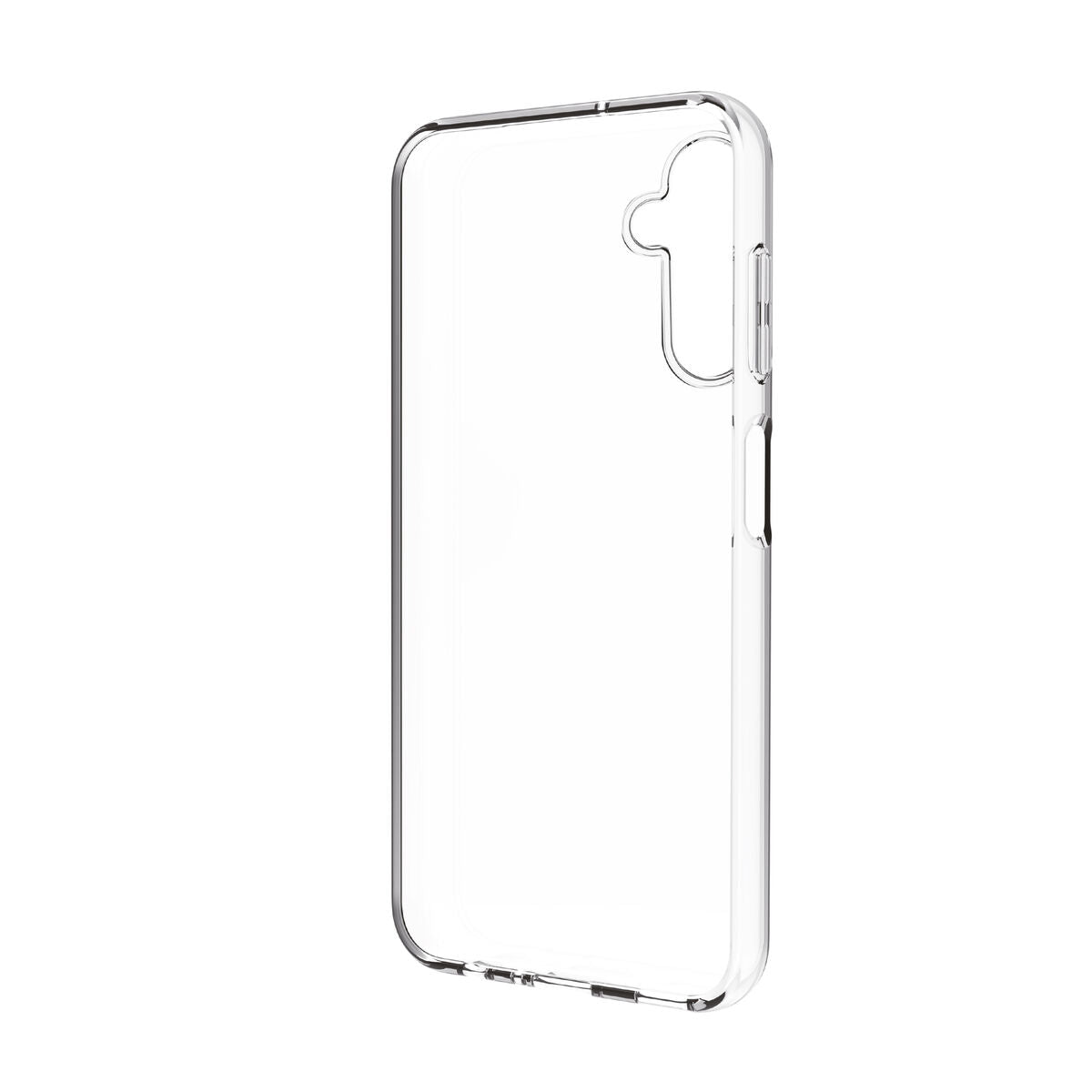 Mobile cover Muvit for Change Galaxy A25 5G Samsung Galaxy A24 5G