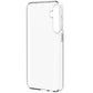 Mobile cover Muvit for Change Galaxy S23 FE 5G Transparent Samsung Galaxy S23 Ultra