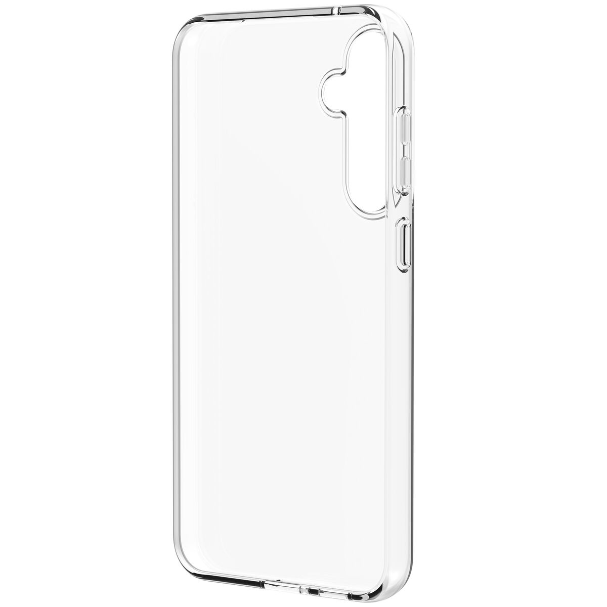 Mobile cover Muvit for Change Galaxy S23 FE 5G Transparent Samsung Galaxy S23 Ultra