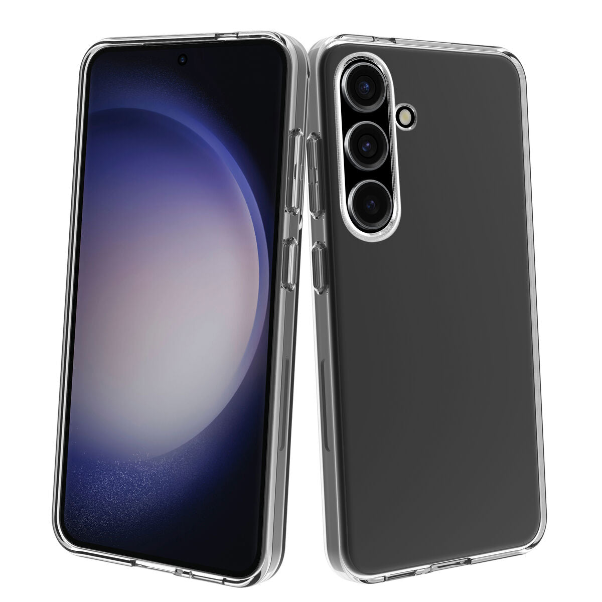 Mobile cover Muvit for Change