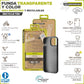 Mobile cover Muvit