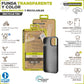 Mobile cover Muvit for Change Samsung Galaxy S24 Plus Galaxy S24 Plus