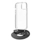 Mobile cover Muvit for Change iPhone 15
