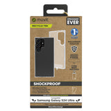 Mobile cover Muvit for Change Galaxy S24 Ultra