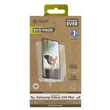 Mobile Case and Protector Muvit for Change Galaxy S24 Plus Samsung Galaxy S23 Plus