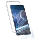 Mobile Case and Protector Myway A58 4G Oppo A57s