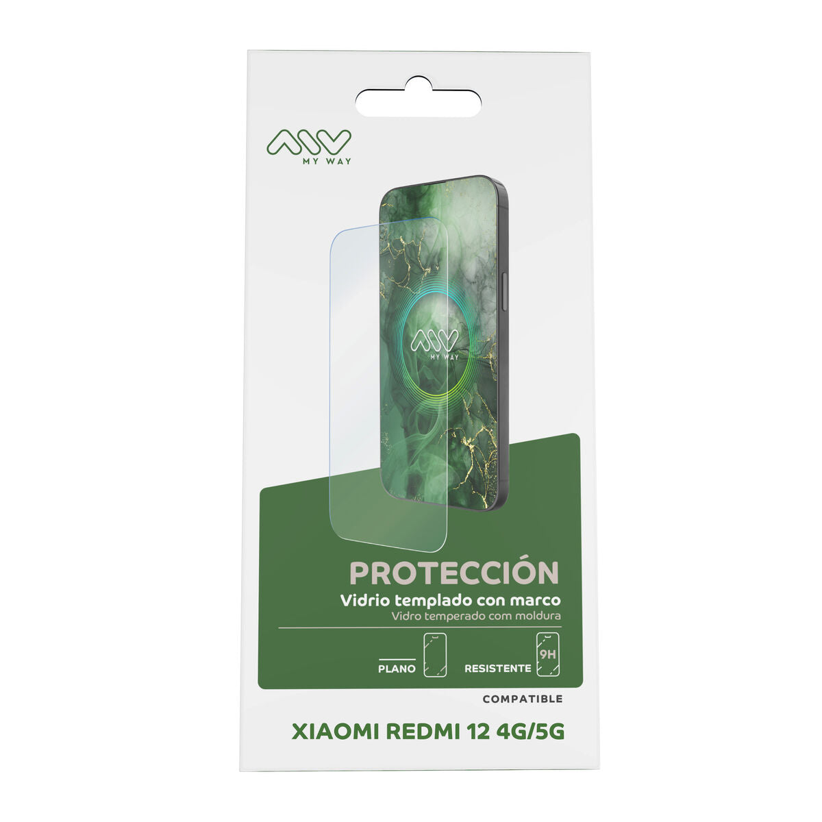 Mobile Screen Protector Myway Redmi Note 13 Pro 5G