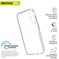Mobile cover Muvit for Change Galaxy A15 Samsung Galaxy A14 5G