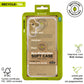 Mobile cover Muvit for Change Galaxy A15 Samsung Galaxy A14 5G