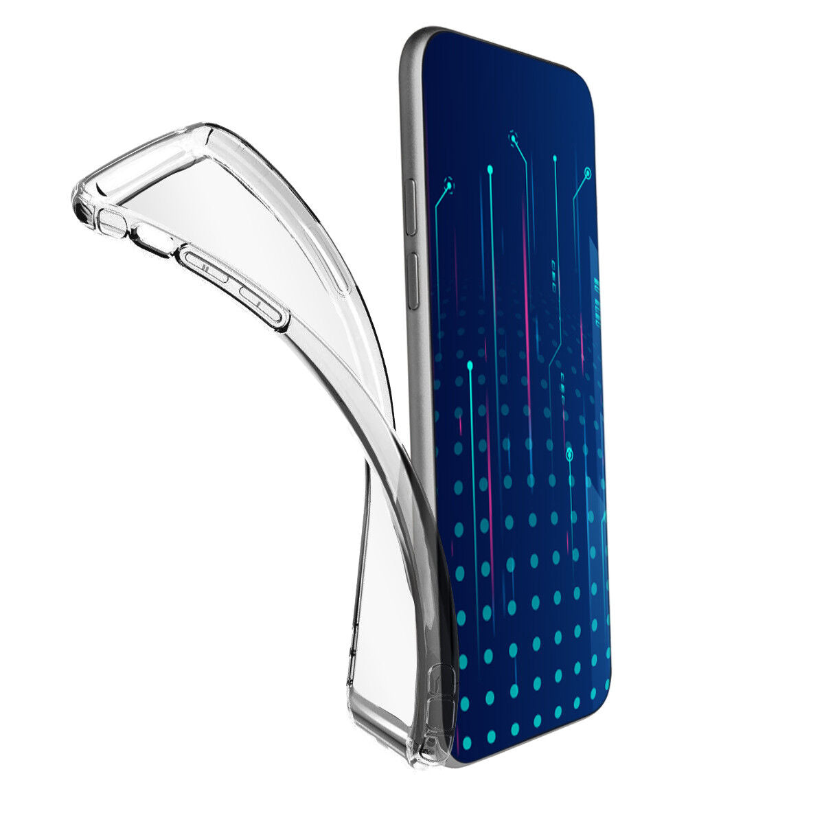 Mobile cover Myway Galaxy A15