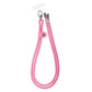Mobile Phone Lanyard Muvit for Change Pink