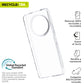Mobile cover Muvit for Change Redmi A3 4G