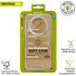 Mobile cover Muvit for Change Redmi A3 4G